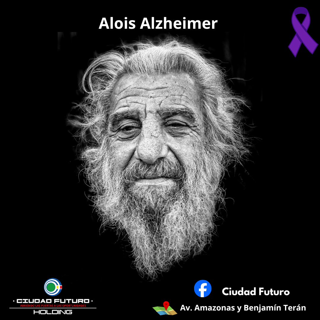 HOY RECORDAMOS A UN PERSONAJE  